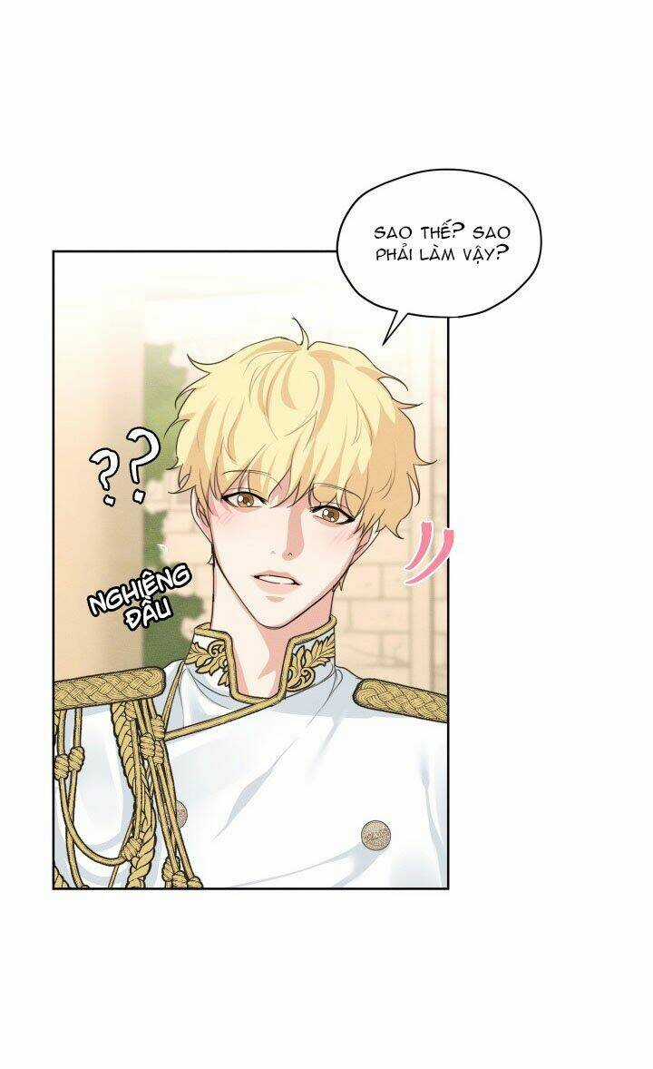 Tôi Là Tình Cũ Của Nam Chính Chapter 30 trang 38