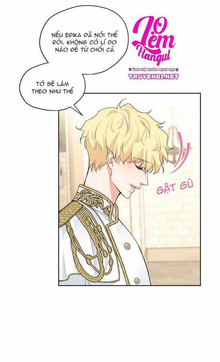 Tôi Là Tình Cũ Của Nam Chính Chapter 30 trang 40