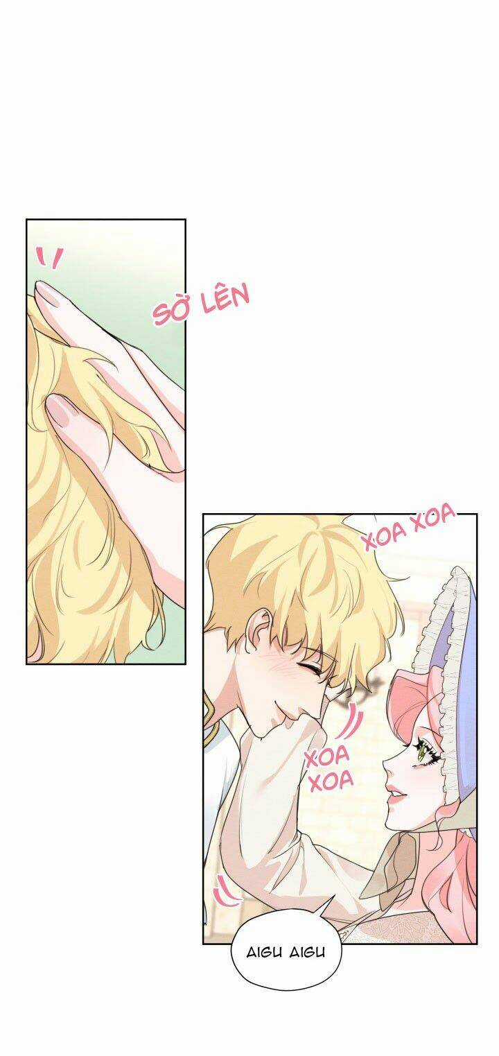 Tôi Là Tình Cũ Của Nam Chính Chapter 30 trang 41