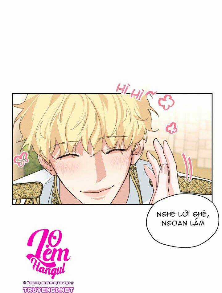 Tôi Là Tình Cũ Của Nam Chính Chapter 30 trang 42