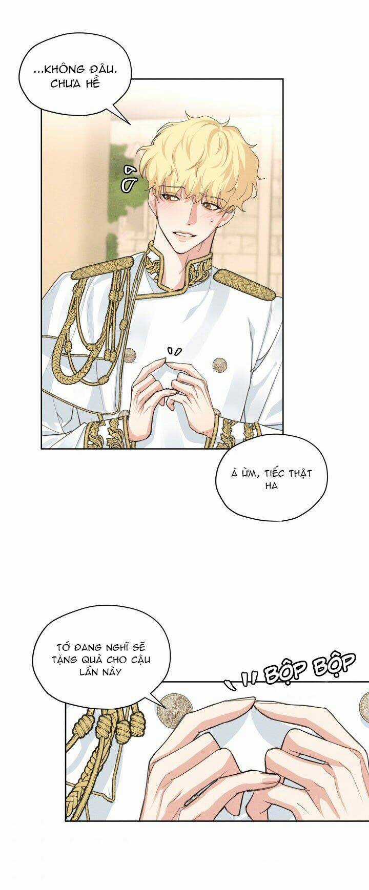 Tôi Là Tình Cũ Của Nam Chính Chapter 30 trang 44