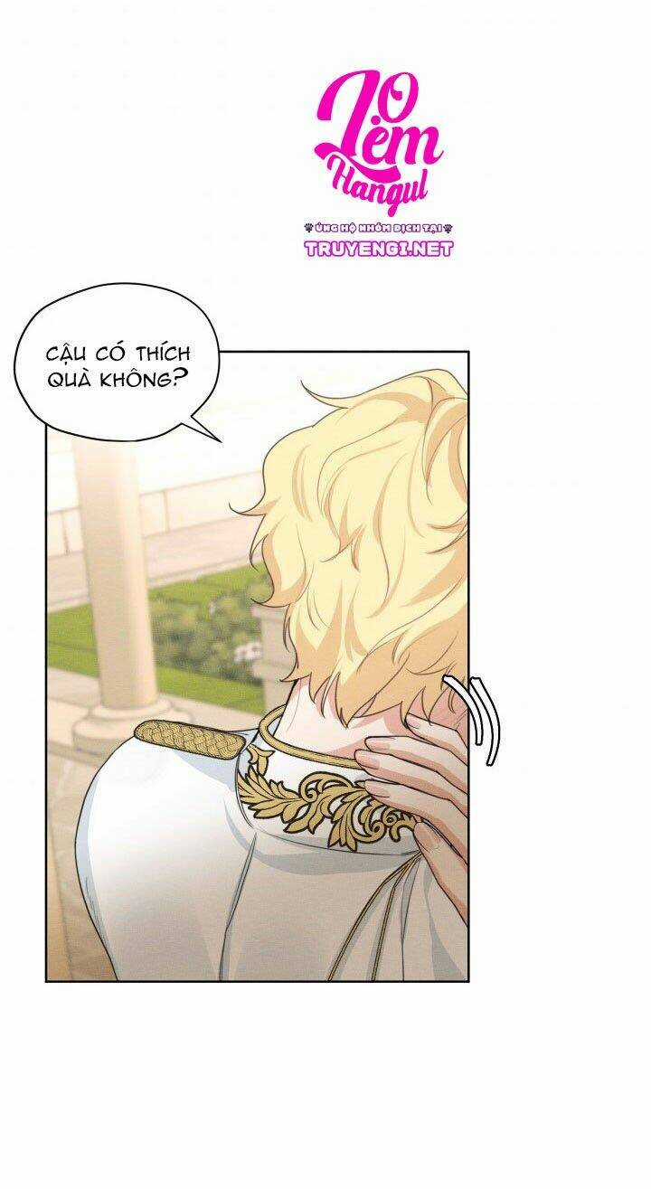 Tôi Là Tình Cũ Của Nam Chính Chapter 30 trang 45