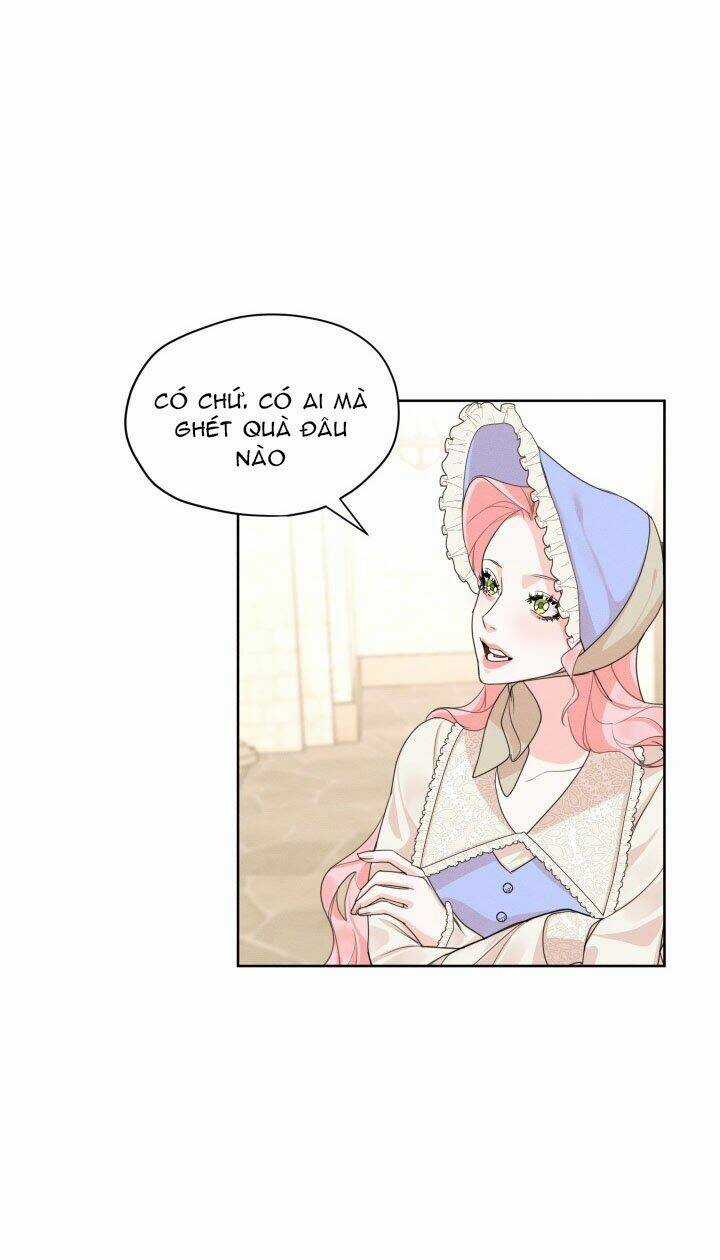 Tôi Là Tình Cũ Của Nam Chính Chapter 30 trang 46