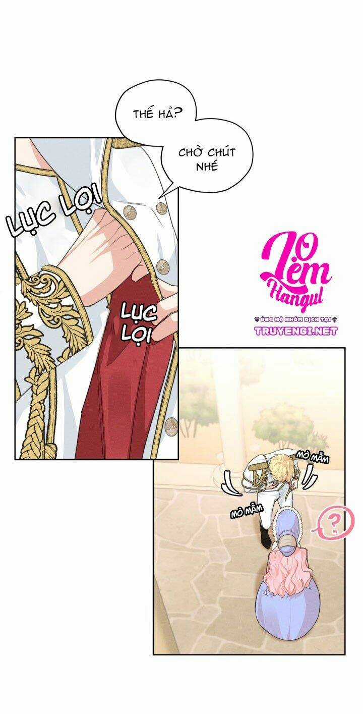 Tôi Là Tình Cũ Của Nam Chính Chapter 30 trang 47