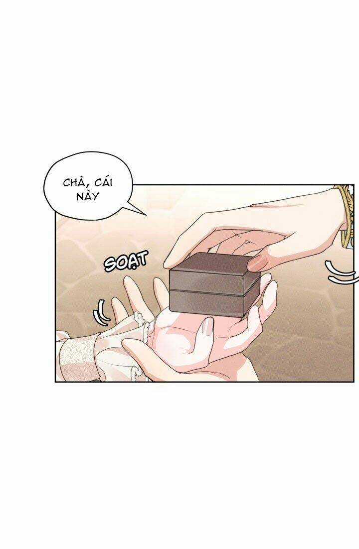 Tôi Là Tình Cũ Của Nam Chính Chapter 30 trang 48