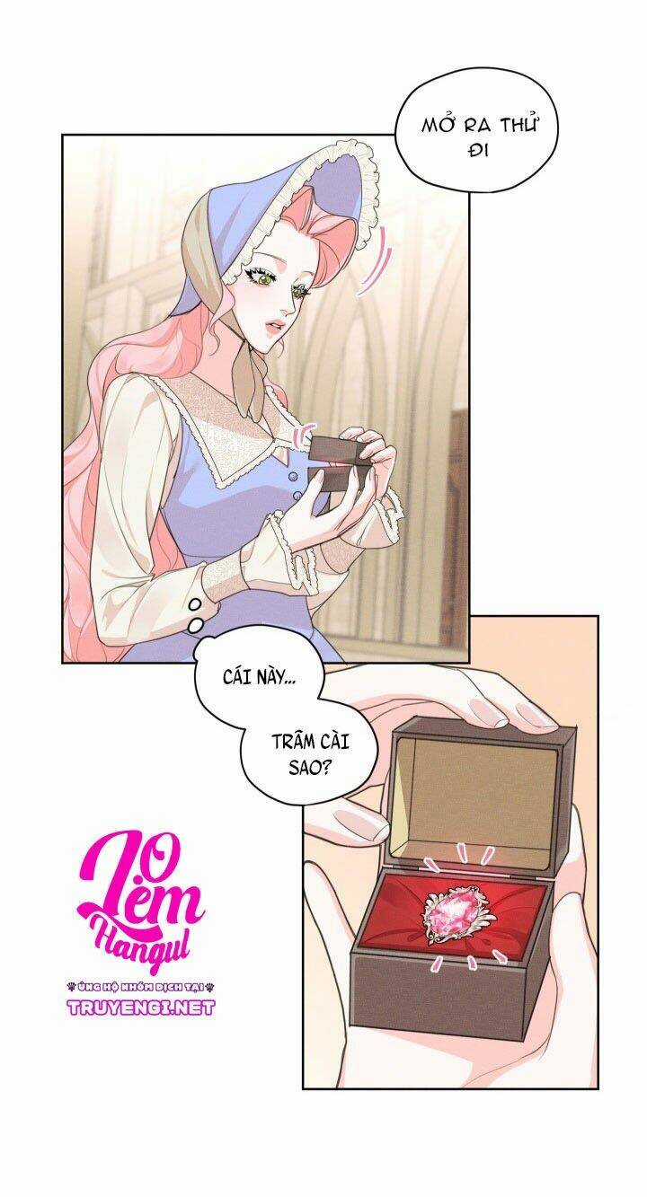 Tôi Là Tình Cũ Của Nam Chính Chapter 30 trang 49