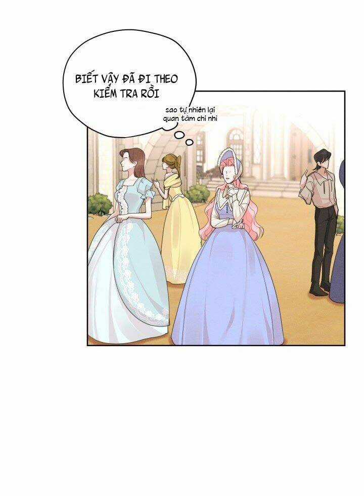 Tôi Là Tình Cũ Của Nam Chính Chapter 30 trang 5