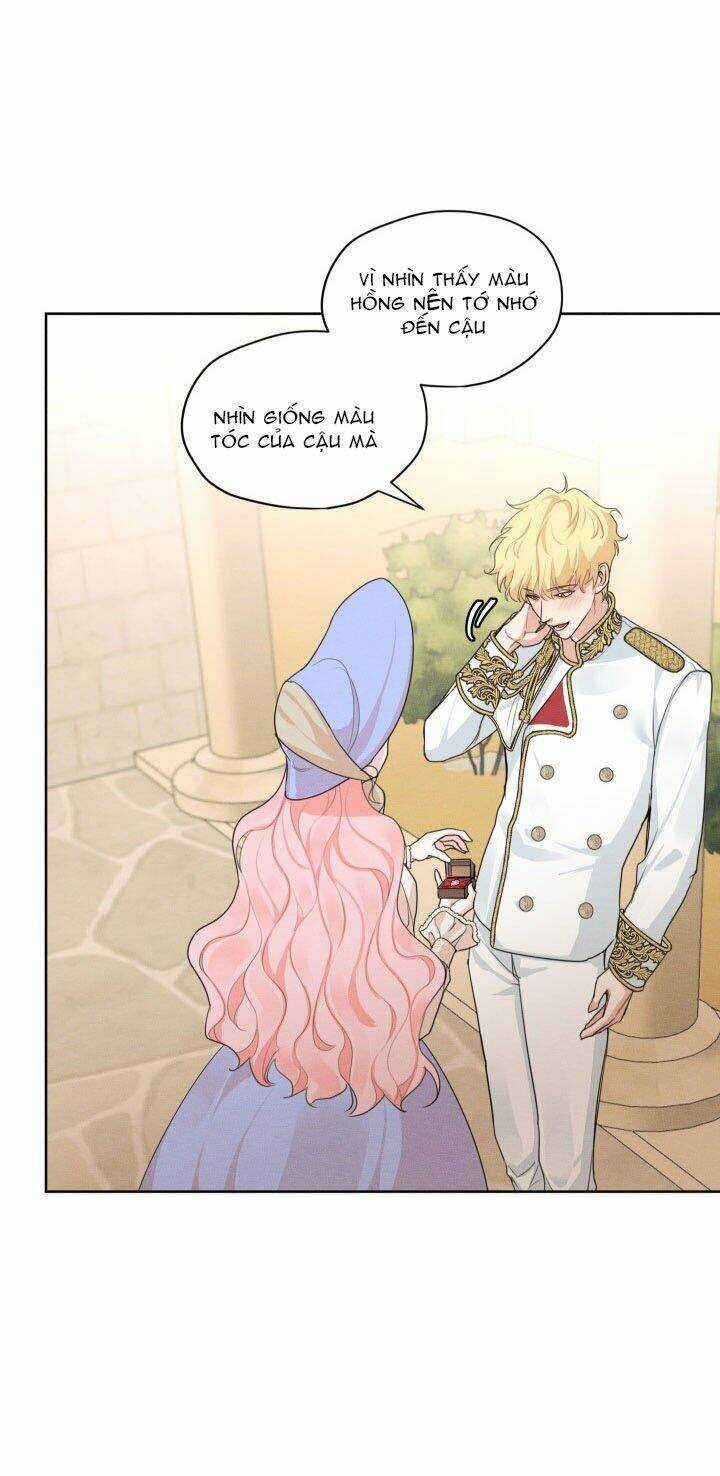 Tôi Là Tình Cũ Của Nam Chính Chapter 30 trang 50