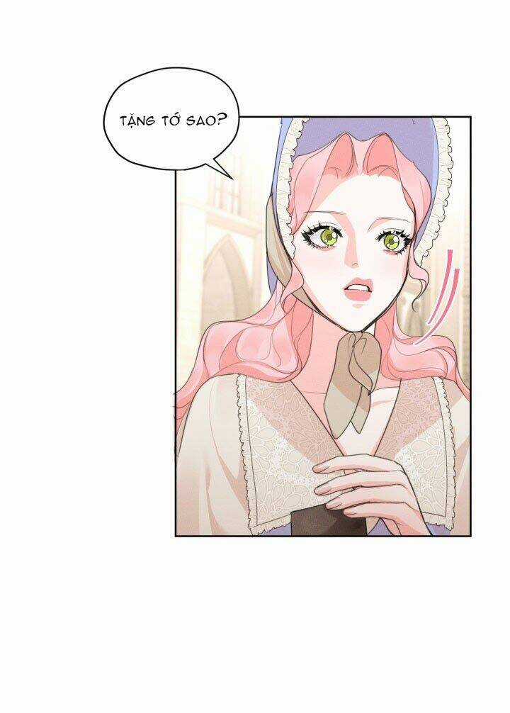 Tôi Là Tình Cũ Của Nam Chính Chapter 30 trang 51