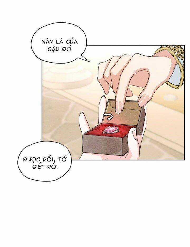 Tôi Là Tình Cũ Của Nam Chính Chapter 30 trang 54