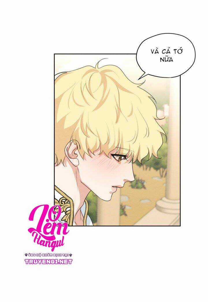 Tôi Là Tình Cũ Của Nam Chính Chapter 30 trang 55