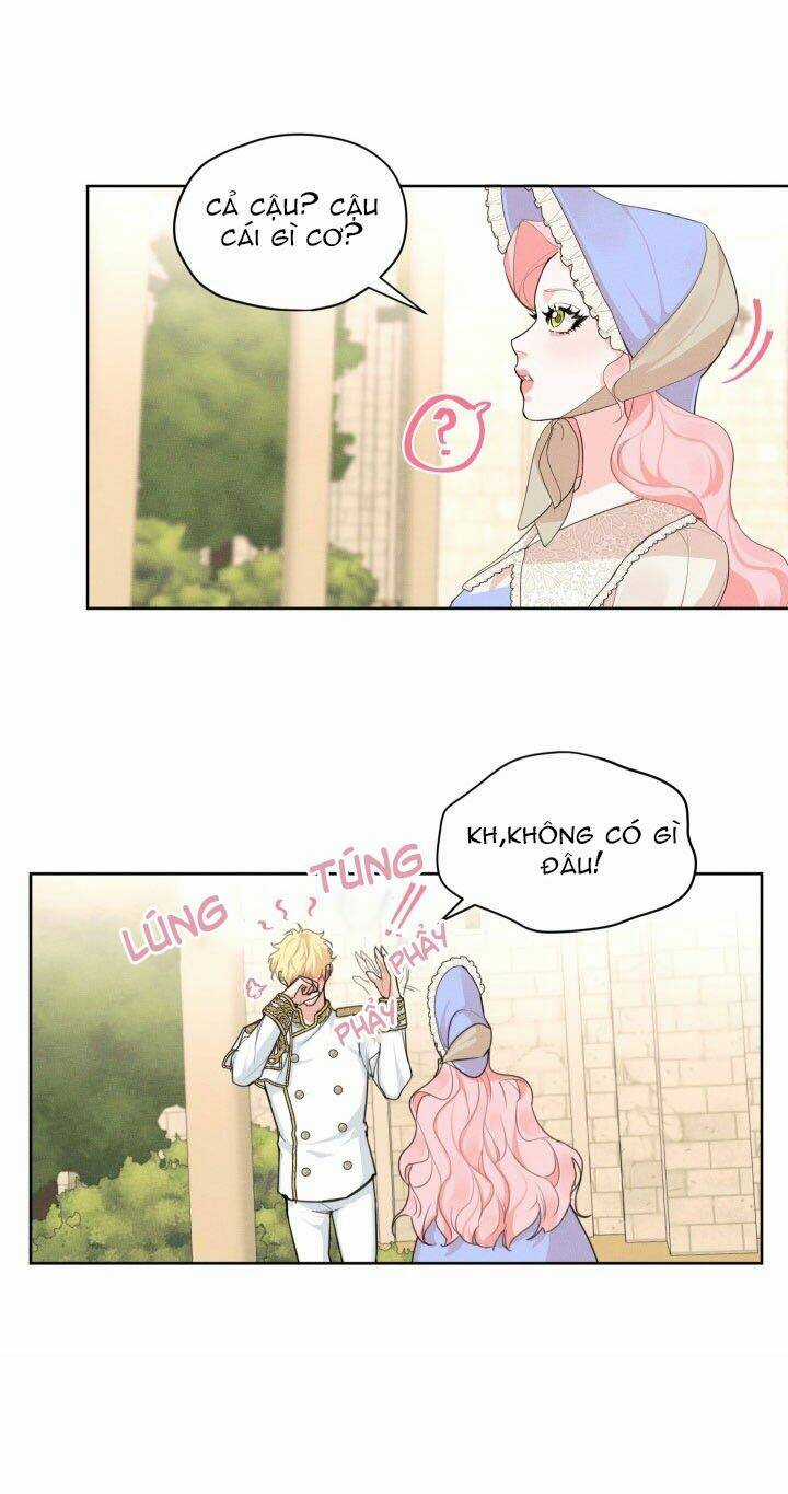 Tôi Là Tình Cũ Của Nam Chính Chapter 30 trang 56