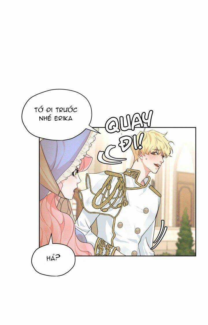 Tôi Là Tình Cũ Của Nam Chính Chapter 30 trang 57