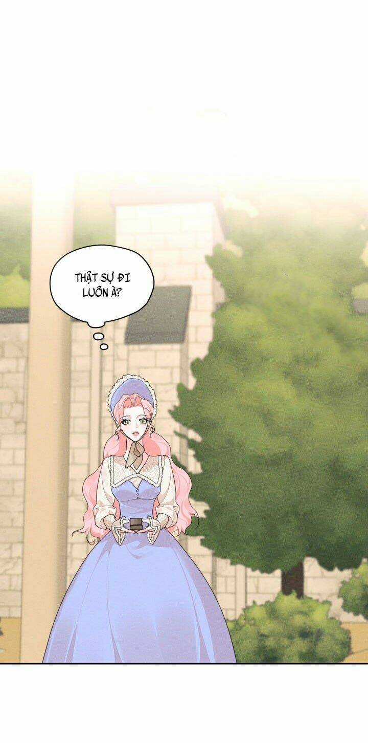 Tôi Là Tình Cũ Của Nam Chính Chapter 30 trang 59