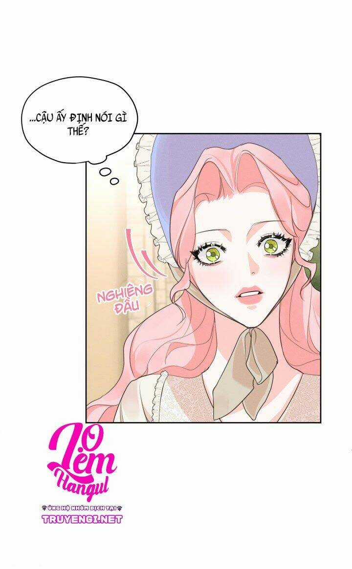 Tôi Là Tình Cũ Của Nam Chính Chapter 30 trang 60