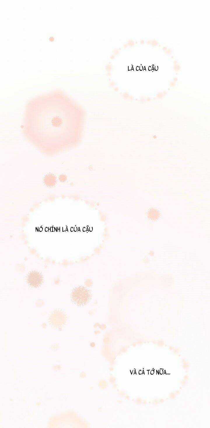 Tôi Là Tình Cũ Của Nam Chính Chapter 30 trang 61