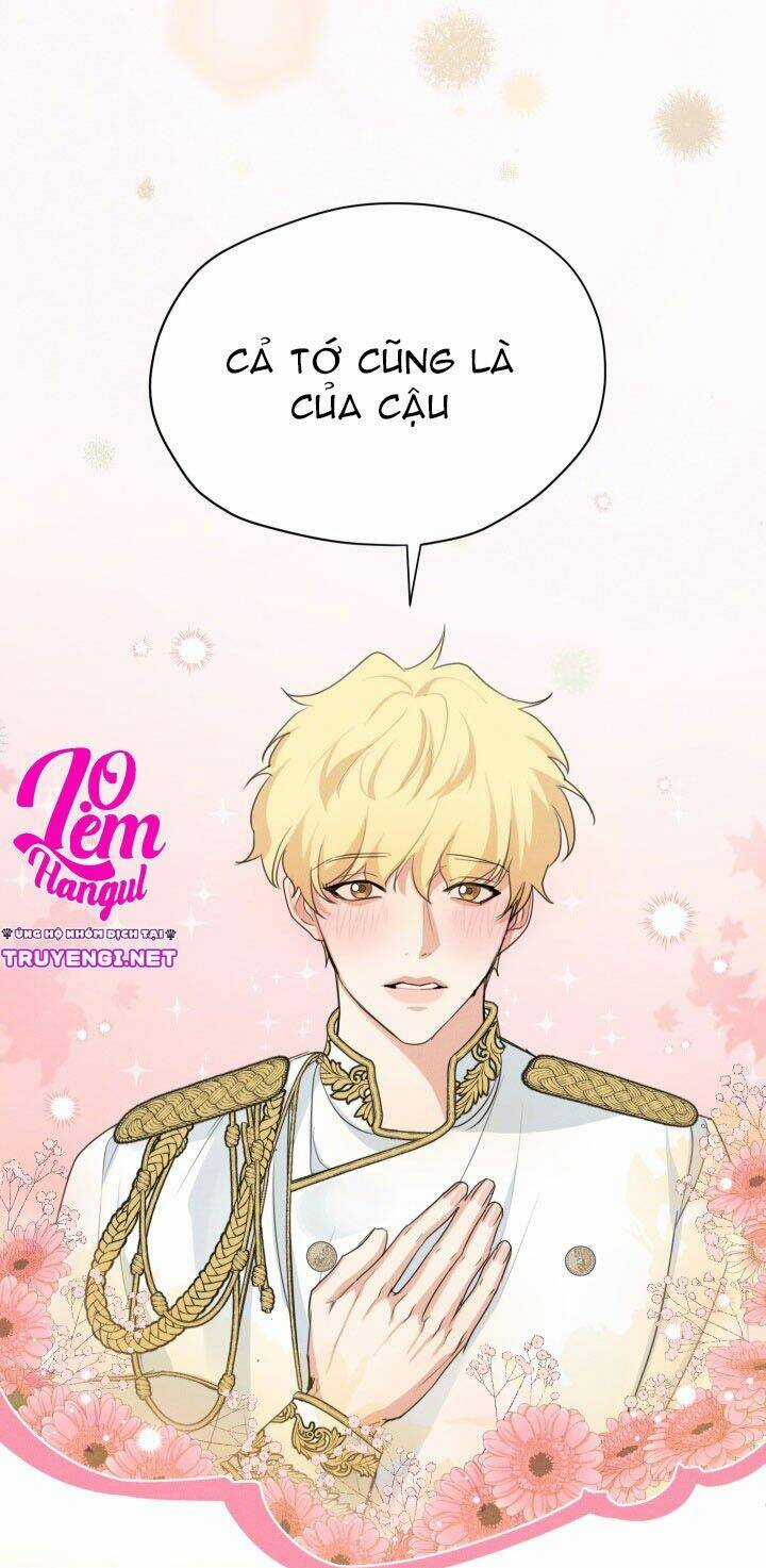 Tôi Là Tình Cũ Của Nam Chính Chapter 30 trang 62