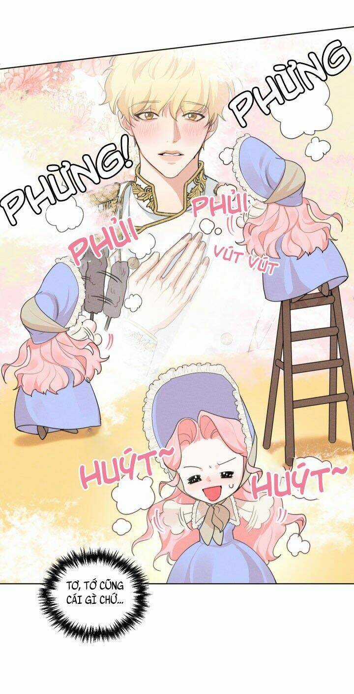 Tôi Là Tình Cũ Của Nam Chính Chapter 30 trang 64