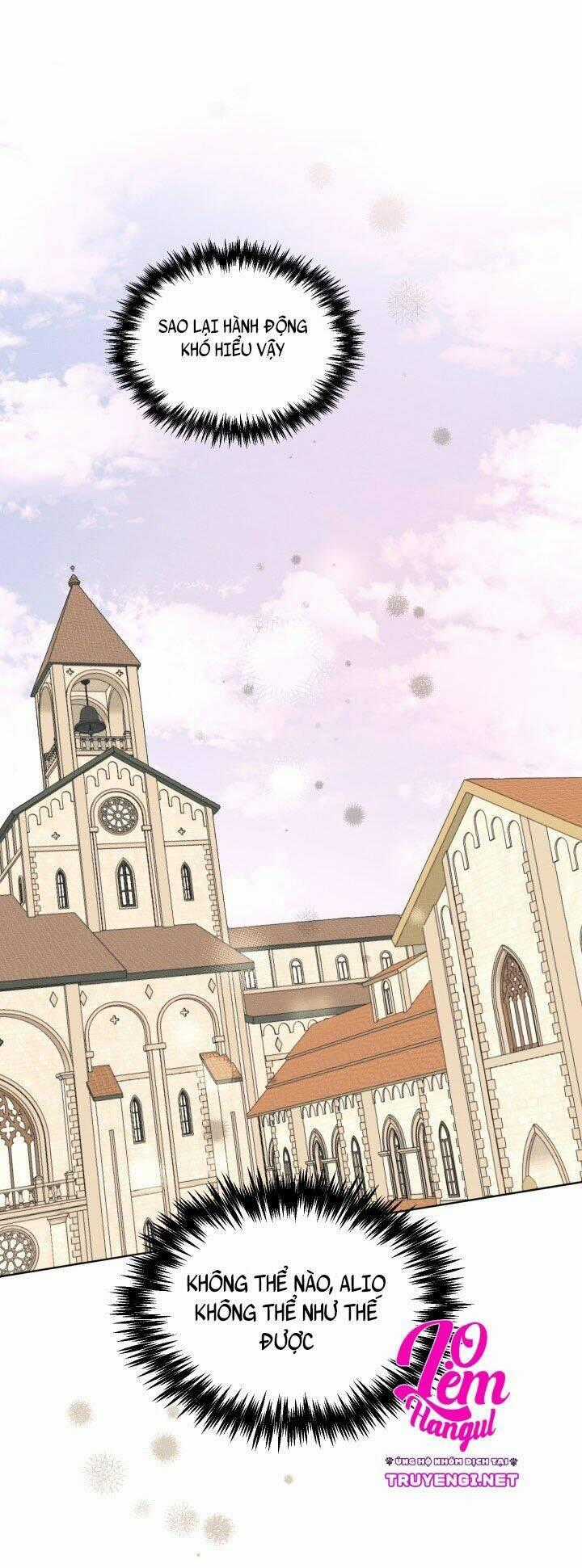 Tôi Là Tình Cũ Của Nam Chính Chapter 30 trang 65