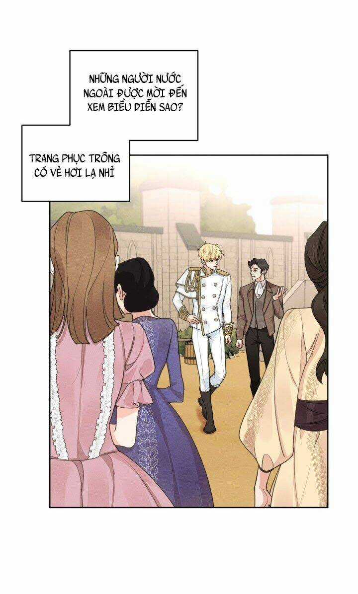 Tôi Là Tình Cũ Của Nam Chính Chapter 30 trang 7