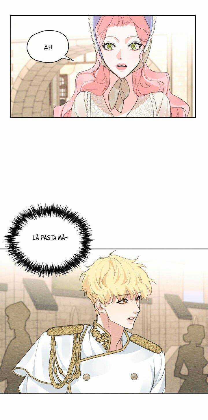 Tôi Là Tình Cũ Của Nam Chính Chapter 30 trang 8