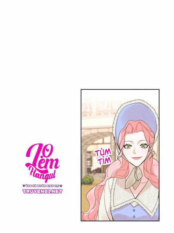 Tôi Là Tình Cũ Của Nam Chính Chapter 30 trang 9