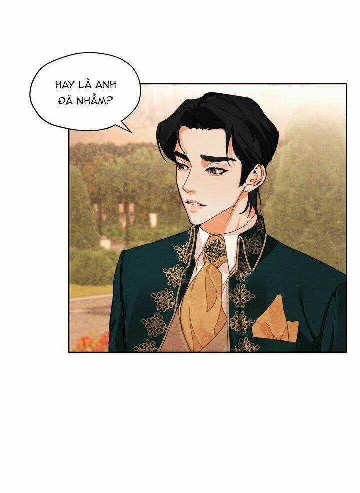 Tôi Là Tình Cũ Của Nam Chính Chapter 31 trang 10