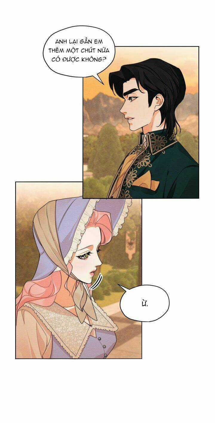 Tôi Là Tình Cũ Của Nam Chính Chapter 31 trang 13