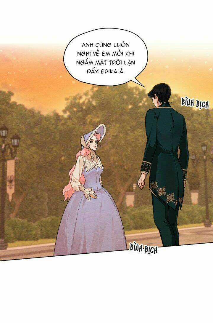 Tôi Là Tình Cũ Của Nam Chính Chapter 31 trang 14