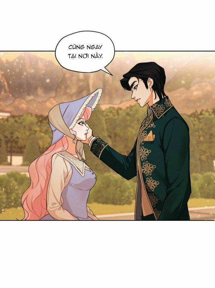 Tôi Là Tình Cũ Của Nam Chính Chapter 31 trang 16