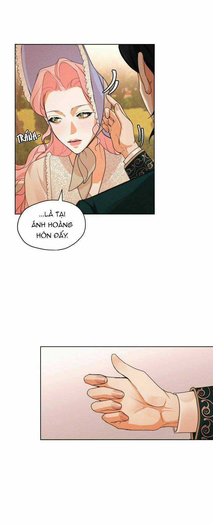 Tôi Là Tình Cũ Của Nam Chính Chapter 31 trang 18