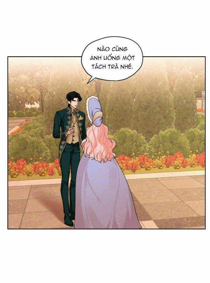 Tôi Là Tình Cũ Của Nam Chính Chapter 31 trang 19