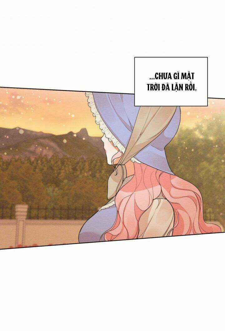 Tôi Là Tình Cũ Của Nam Chính Chapter 31 trang 2