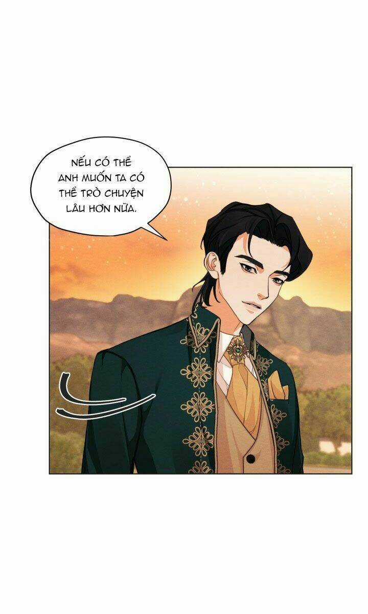 Tôi Là Tình Cũ Của Nam Chính Chapter 31 trang 20