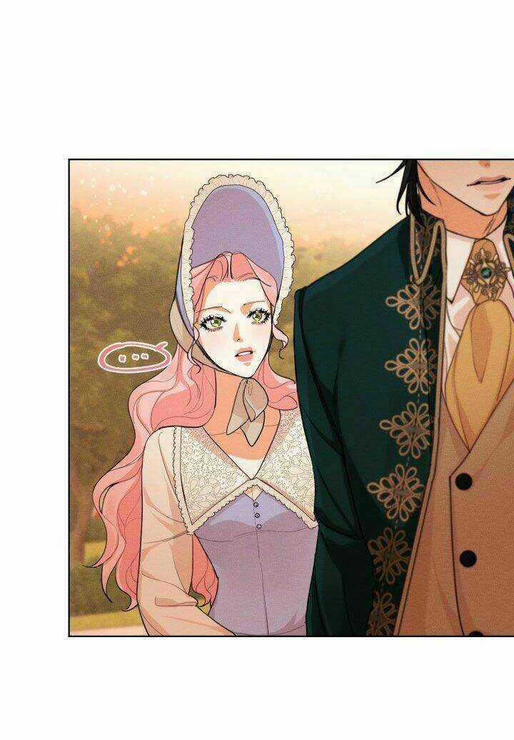 Tôi Là Tình Cũ Của Nam Chính Chapter 31 trang 21