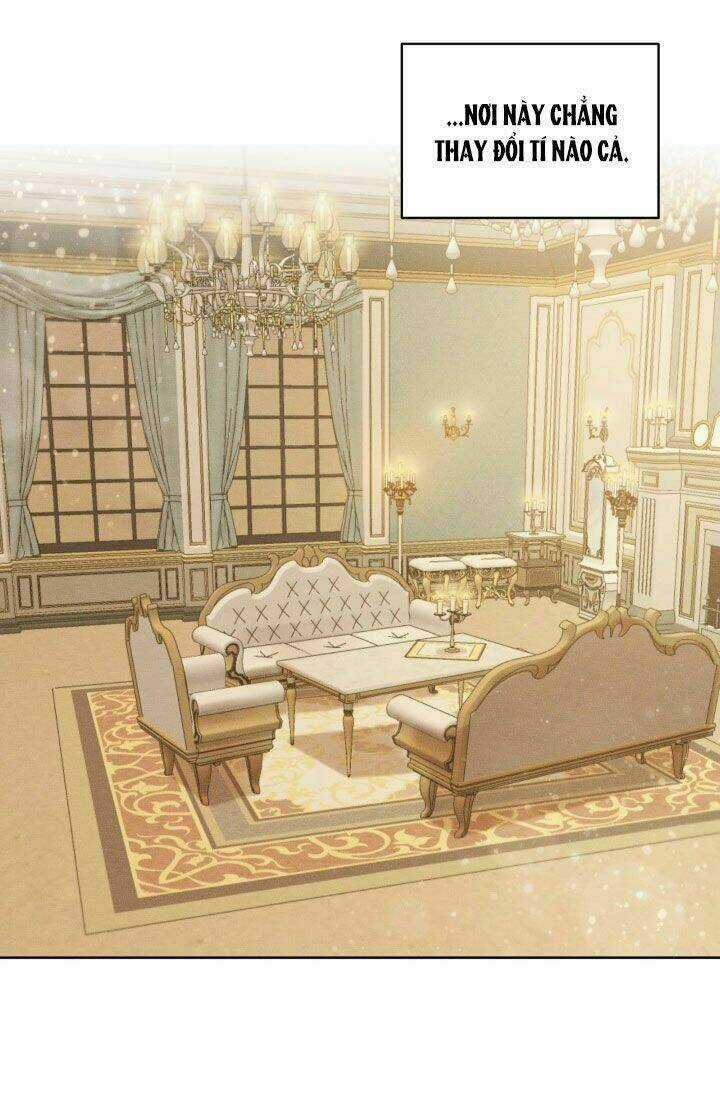 Tôi Là Tình Cũ Của Nam Chính Chapter 31 trang 25