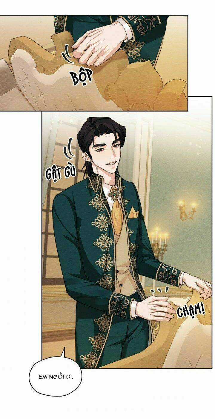 Tôi Là Tình Cũ Của Nam Chính Chapter 31 trang 26