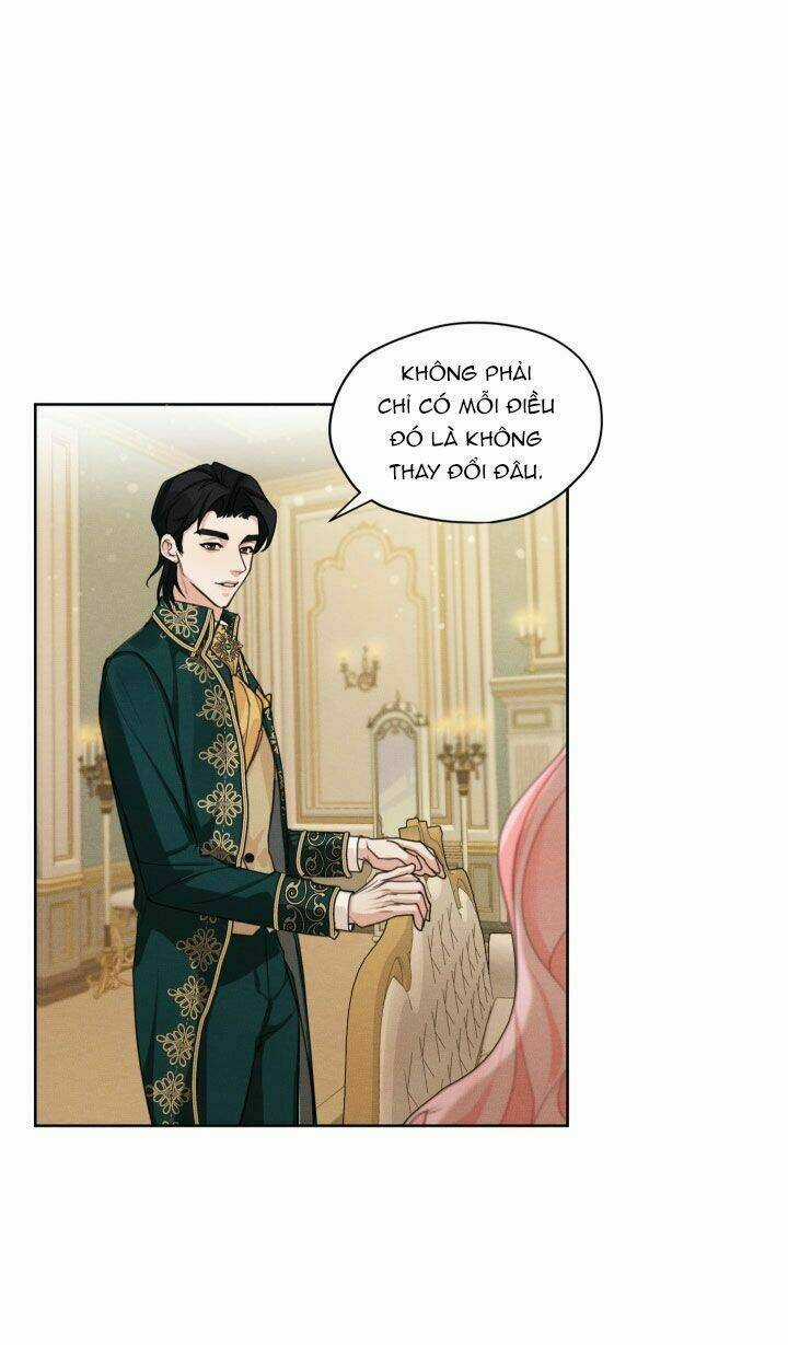 Tôi Là Tình Cũ Của Nam Chính Chapter 31 trang 29