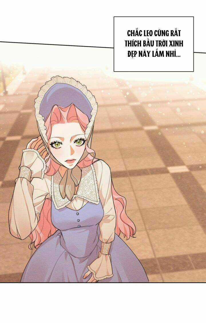 Tôi Là Tình Cũ Của Nam Chính Chapter 31 trang 3