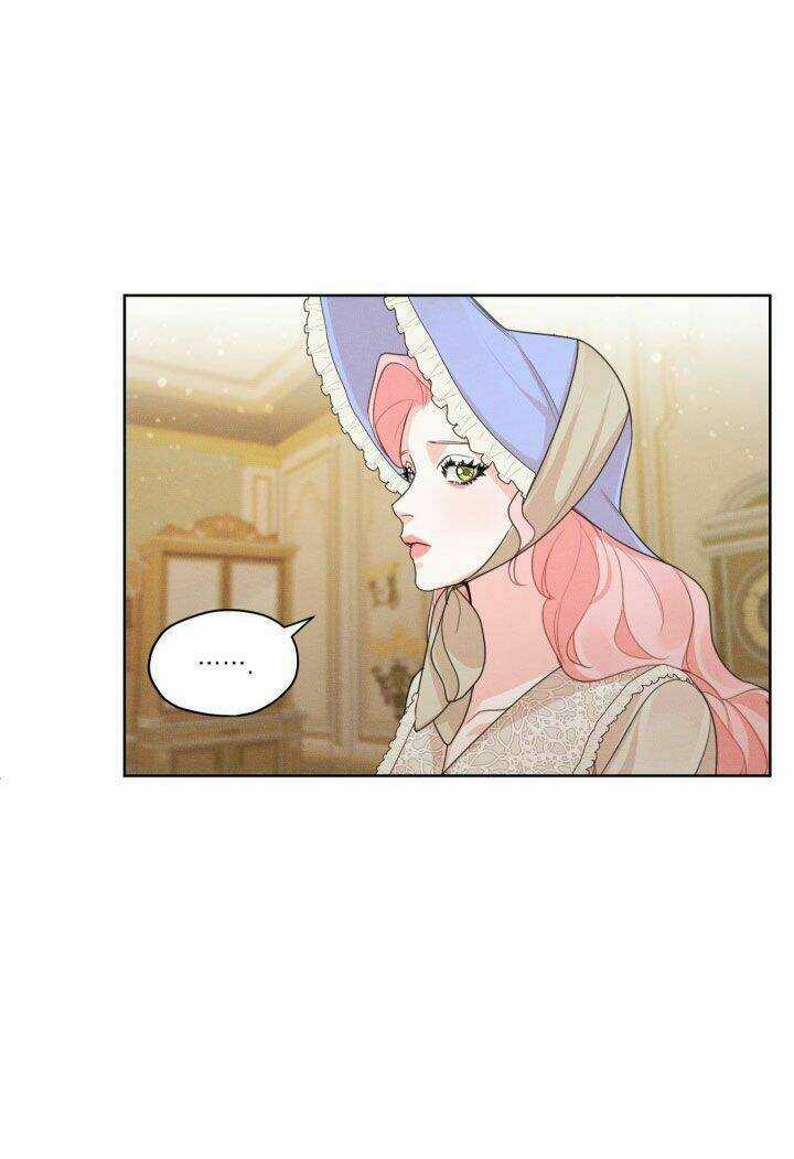 Tôi Là Tình Cũ Của Nam Chính Chapter 31 trang 30