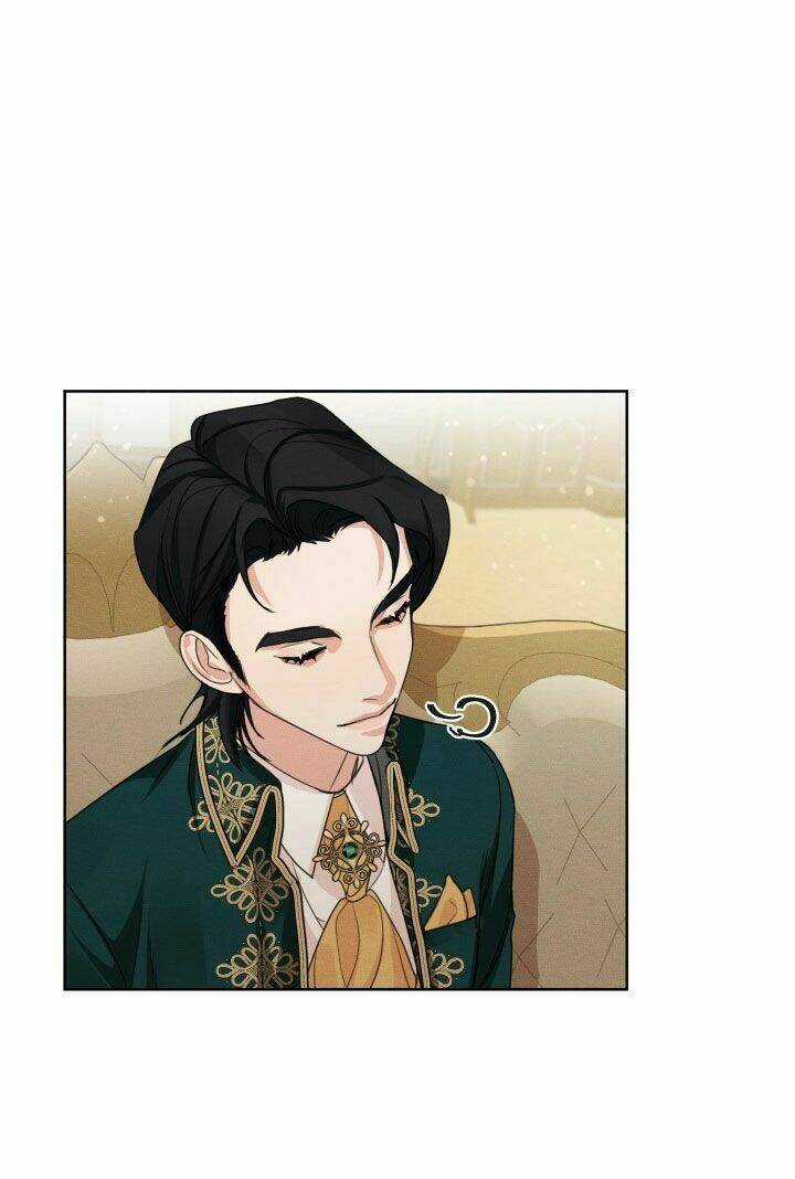 Tôi Là Tình Cũ Của Nam Chính Chapter 31 trang 33