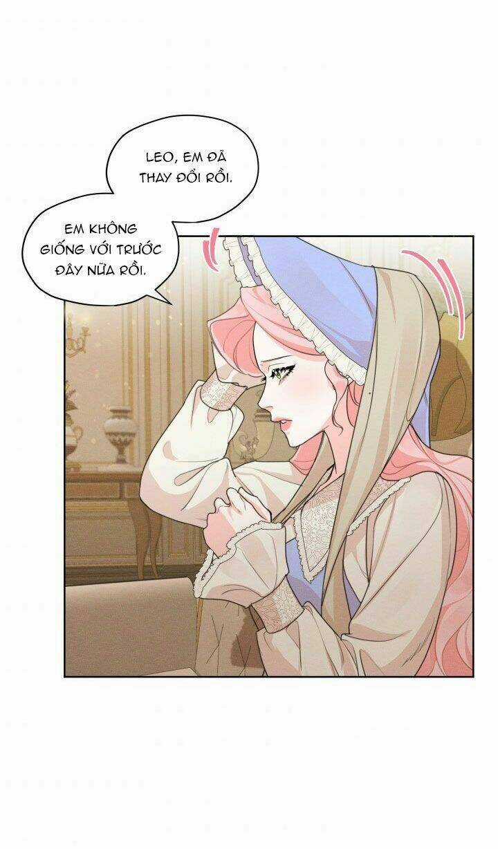 Tôi Là Tình Cũ Của Nam Chính Chapter 31 trang 36