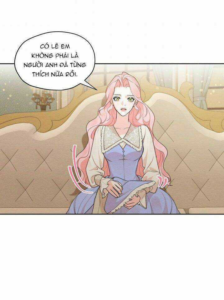 Tôi Là Tình Cũ Của Nam Chính Chapter 31 trang 37