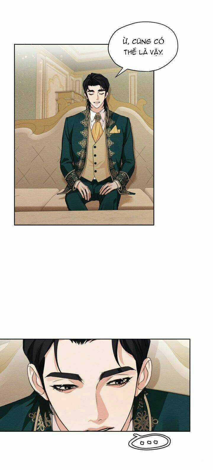 Tôi Là Tình Cũ Của Nam Chính Chapter 31 trang 38