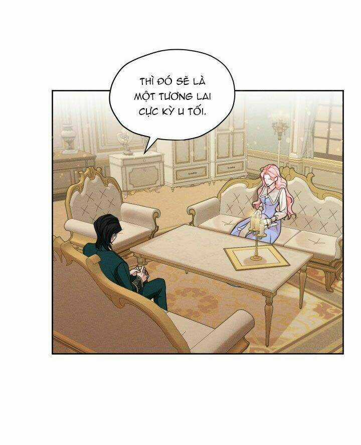 Tôi Là Tình Cũ Của Nam Chính Chapter 31 trang 41