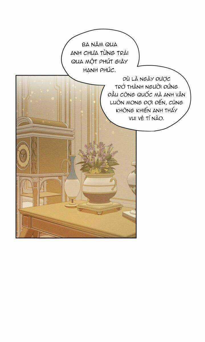 Tôi Là Tình Cũ Của Nam Chính Chapter 31 trang 42