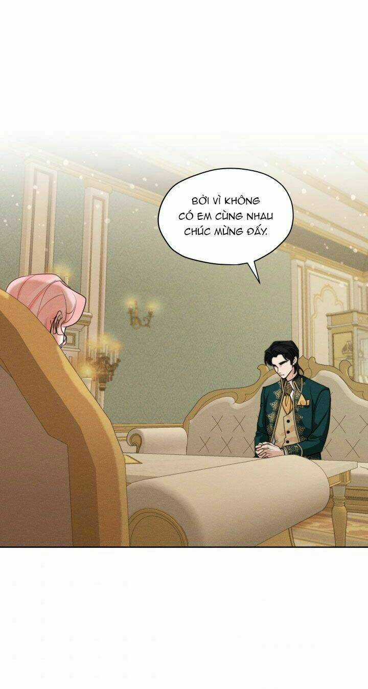 Tôi Là Tình Cũ Của Nam Chính Chapter 31 trang 43