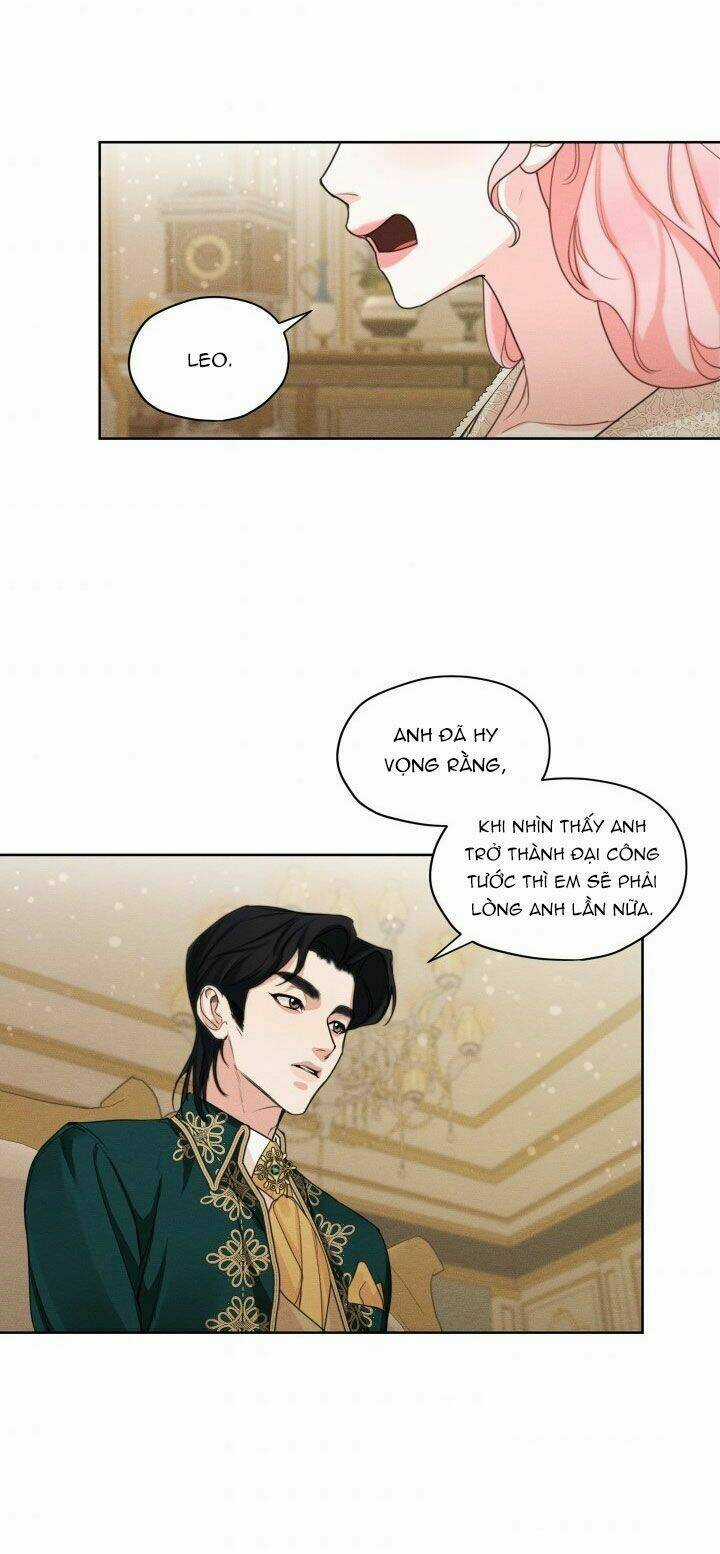 Tôi Là Tình Cũ Của Nam Chính Chapter 31 trang 44