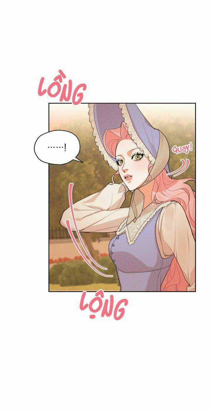 Tôi Là Tình Cũ Của Nam Chính Chapter 31 trang 5