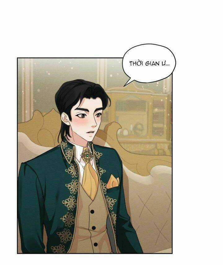 Tôi Là Tình Cũ Của Nam Chính Chapter 31 trang 51